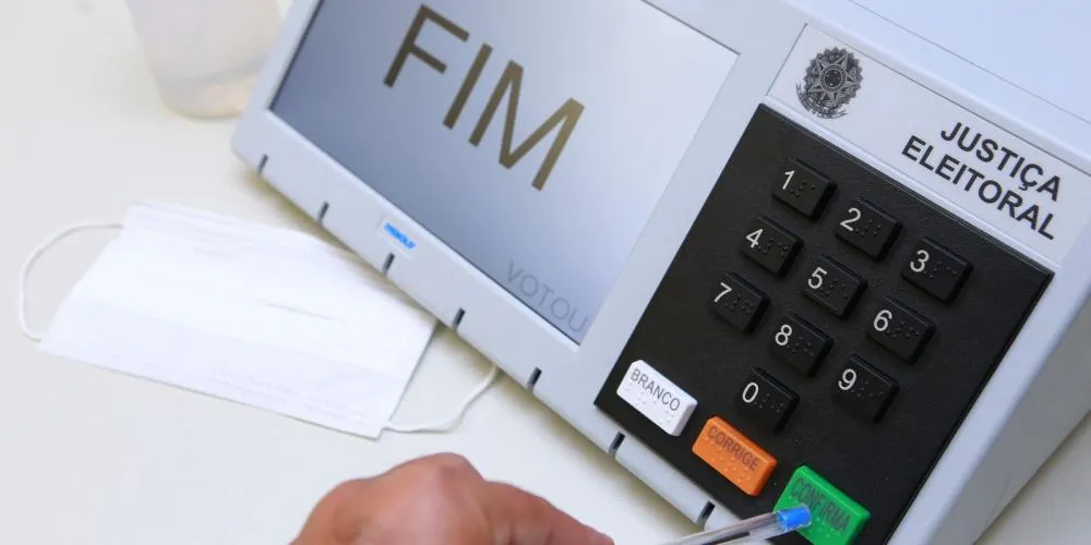 Abilio venceu em todas as zonas eleitorais de Cuiabá 