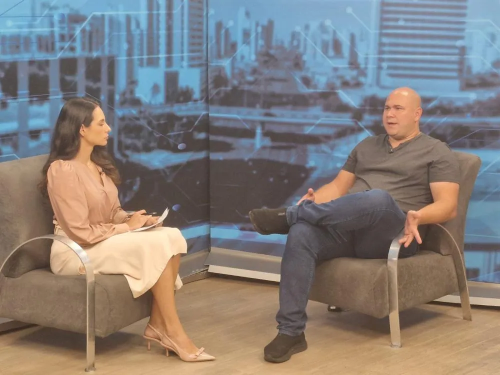 “Vamos administrar Cuiabá para toda a população” afirma Abilio Brunini