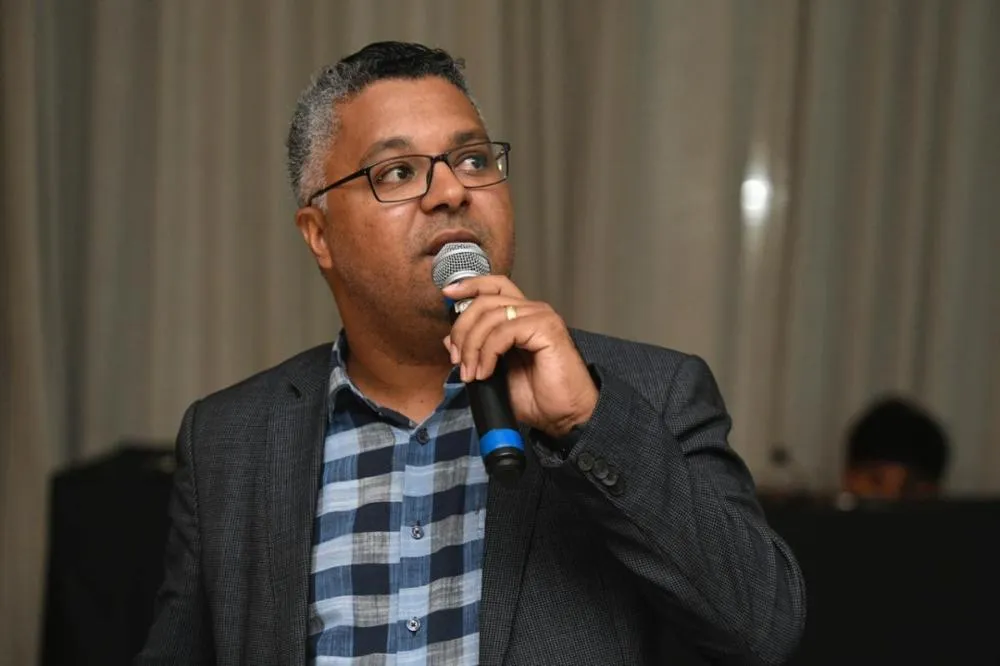 Ex-CEO da Unimed Cuiabá, braço direito de Rubens, é preso em operação que investiga fraudes de R$ 400 milhões