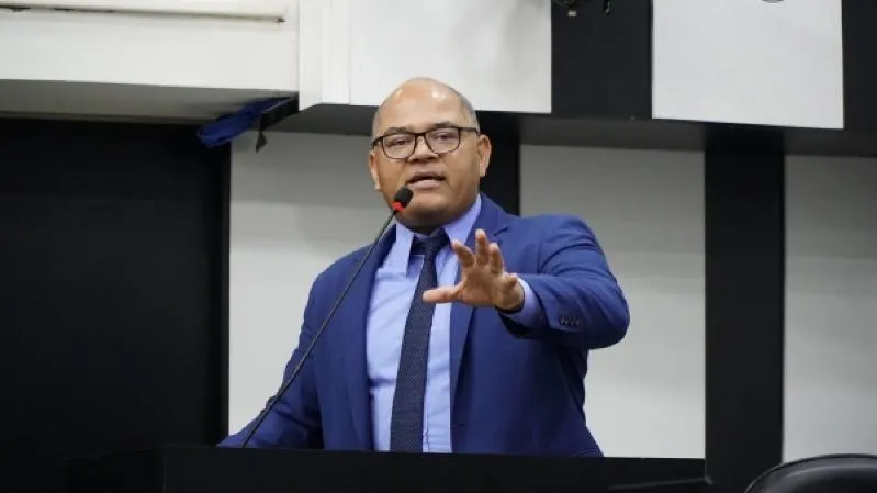 Vereador diz que arborização e verticalização são iniciativas essenciais para o desenvolvimento