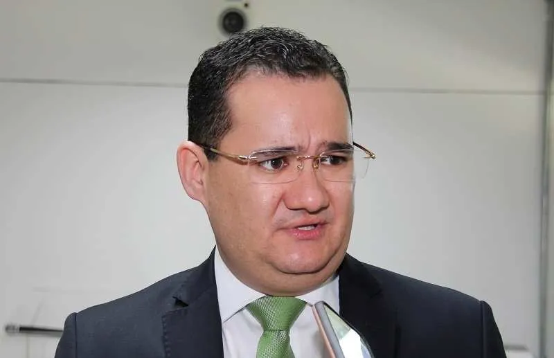 Justiça determina suspensão de empréstimo de R$ 139 milhões da Prefeitura de Cuiabá