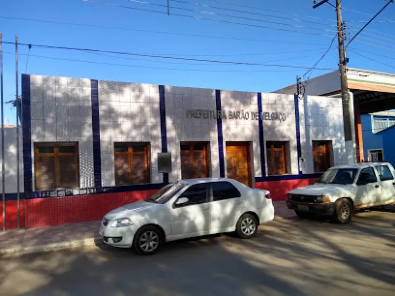 Operação apura suposto esquema de fraudes e desvios na Prefeitura de Barão do Melgaço 