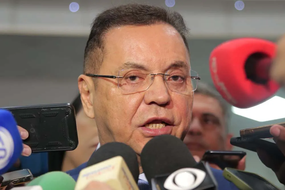 Botelho participa de Congresso de Direito Constitucional e Legislativo em Florianópolis