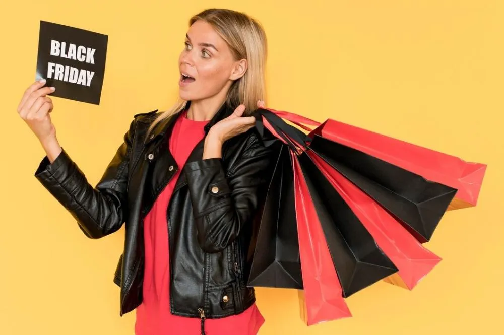 Cerca de 255 mil consumidores vão às compras e Black Friday deve movimentar R$ 486 mi em Cuiabá