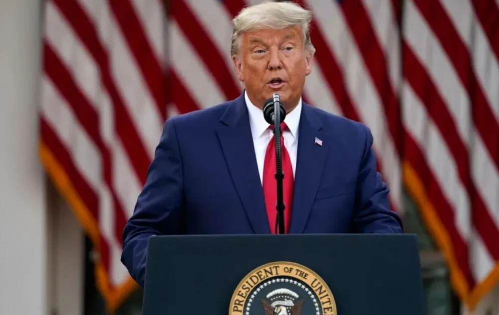 Trump diz que levará adiante plano de deportação em massa em 1ª entrevista após vitória