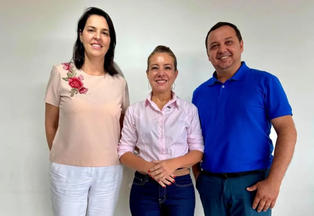 Fabiano Fontora será o Secretário Adjunto de Comunicação da Prefeitura de Várzea Grande