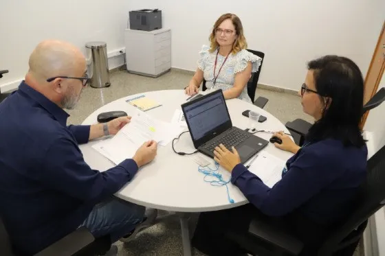 Mutirão de Conciliação prevê realização de 270 audiências em Cuiabá