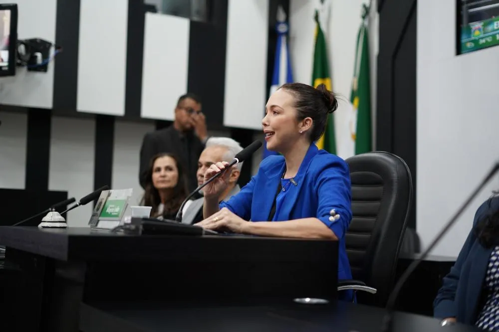Vereadora aponta reivindicações da educação inclusiva para prefeito eleito