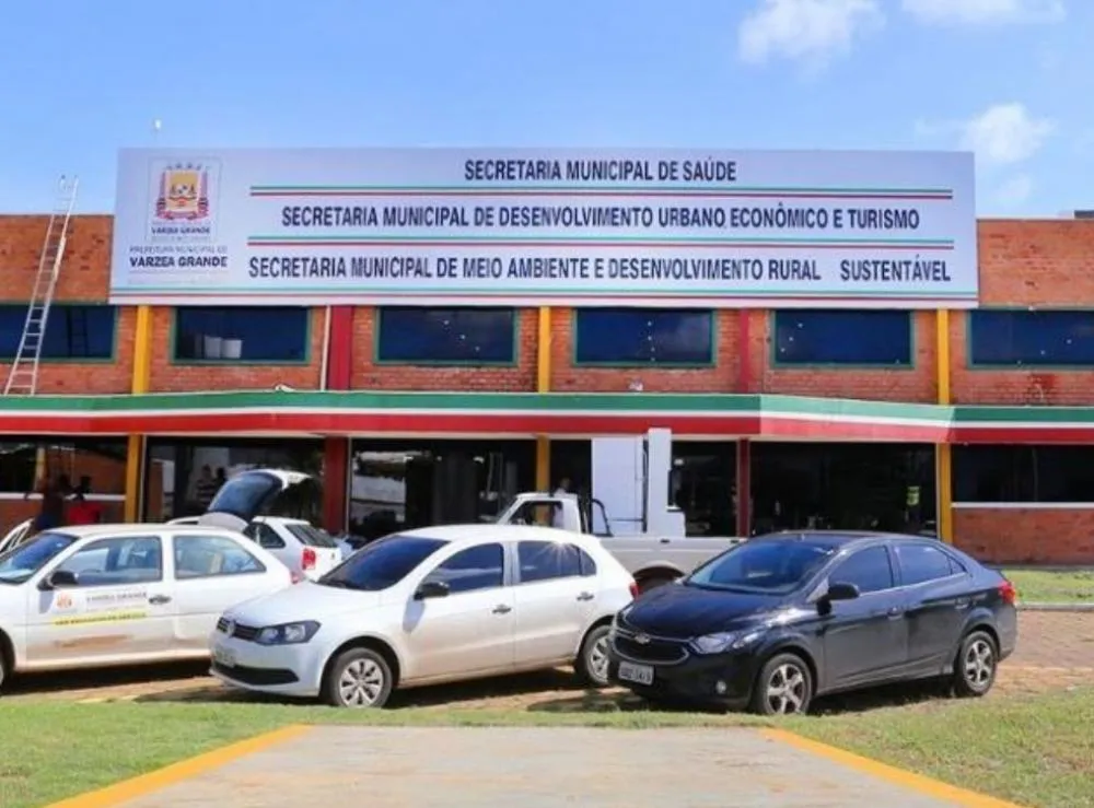 Servidora registra B.O contra secretário da gestão Kalil Baracat, e expõe assédio sexual e injúria