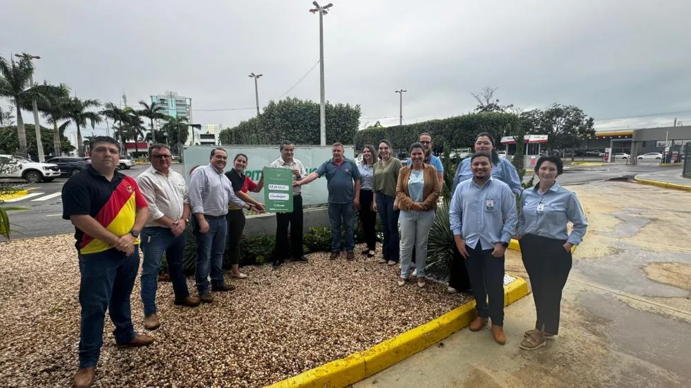 Novemberfest repassa recursos para o Hospital São Lucas e já projeta evento para 2025