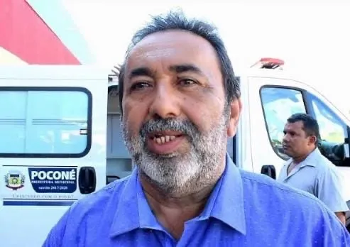 Após gestão pífia, vereadores reprovam contas de Tatá Amaral e o deixam inelegível por 8 anos