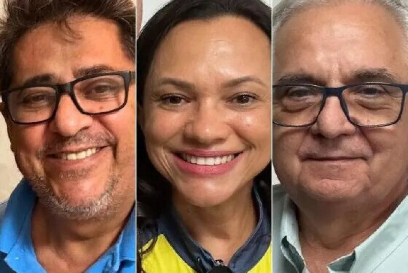 Abilio anuncia presidente do PL como secretário de Governo e agente de Trânsito na Semob