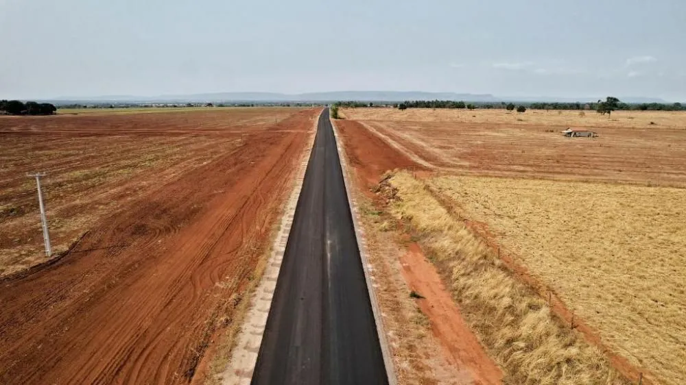 Trecho da MT-473 recebe nome do produtor Antônio Barbosa após aprovação de lei estadual