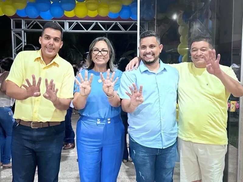 Vereadora eleita por Livramento tem contas de campanha reprovadas pela Justiça Eleitoral