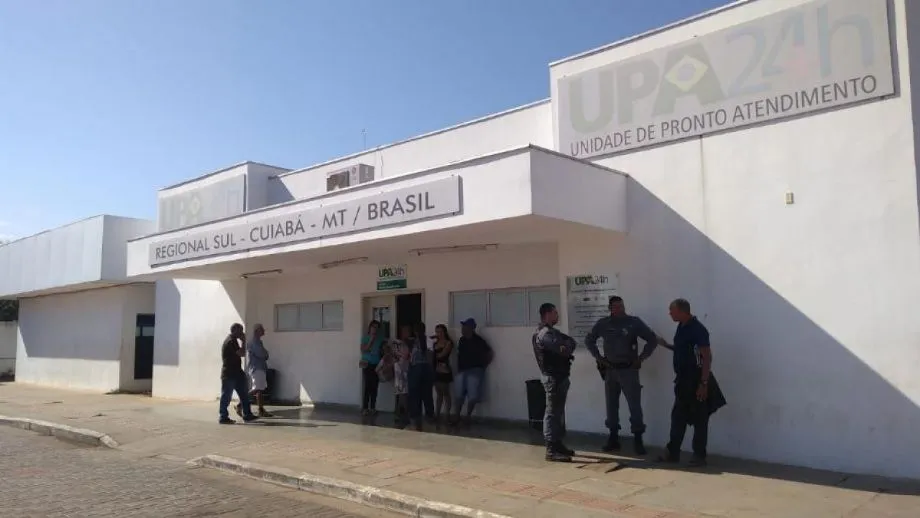 Médico é preso em UPA após assediar paciente durante consulta; vítima gravou 