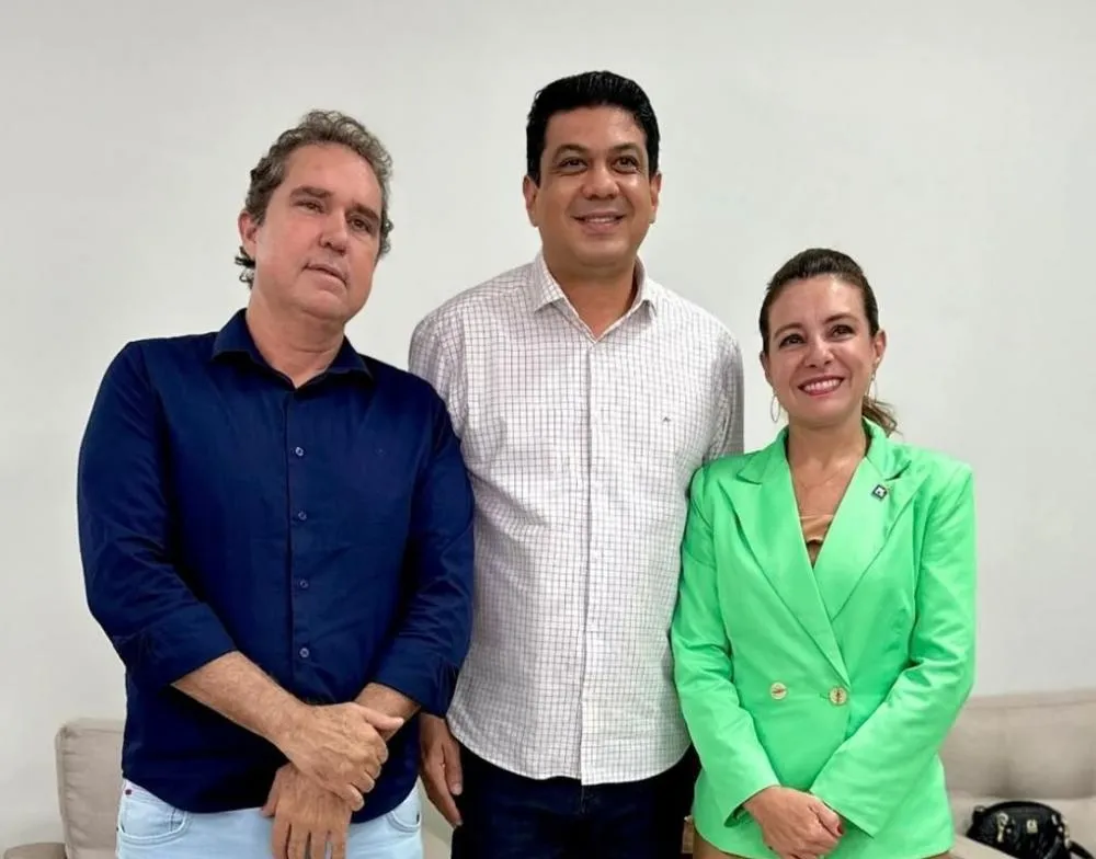 Prefeita eleita de Várzea Grande solicita medidas urgentes para garantir a continuidade dos serviços essenciais