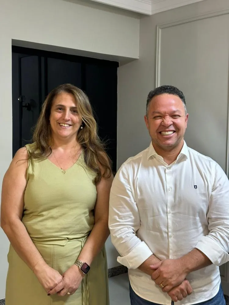 Cláudio Ferreira confirma criação de “supersecretaria” e anuncia especialista para o cargo