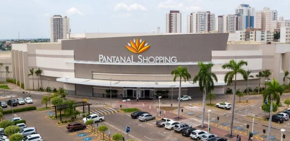 Pantanal Shopping prevê aumento de 15% nas vendas em 2025 e inicia o ano com mega promoção em janeiro