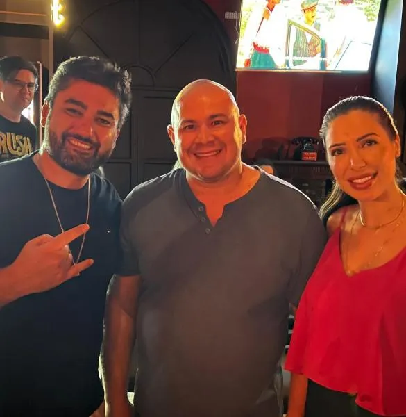 Abilio diz que prefeitura não detectou irregulares na inauguração do Cão Veio