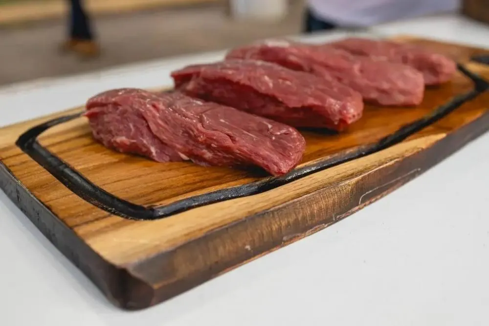 Em 2025 exportações de carne bovina crescem em função da alta demanda global