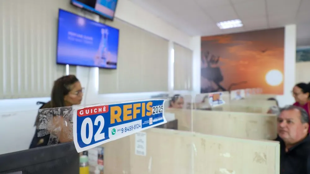 Débitos com a prefeitura de Várzea Grande podem ser quitados com até 95% de desconto