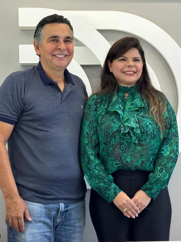 Empresário de Sinop passa a integrar Conselho do LIDE Mato Grosso