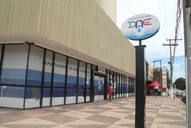 Prefeitura de Várzea Grande publica decreto para dar início aos estudos da concessão do DAE