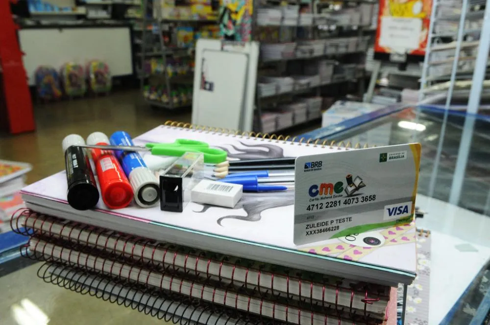 Volta às aulas: Cadernos registram alta de 6,2% em 2024, diz pesquisa 