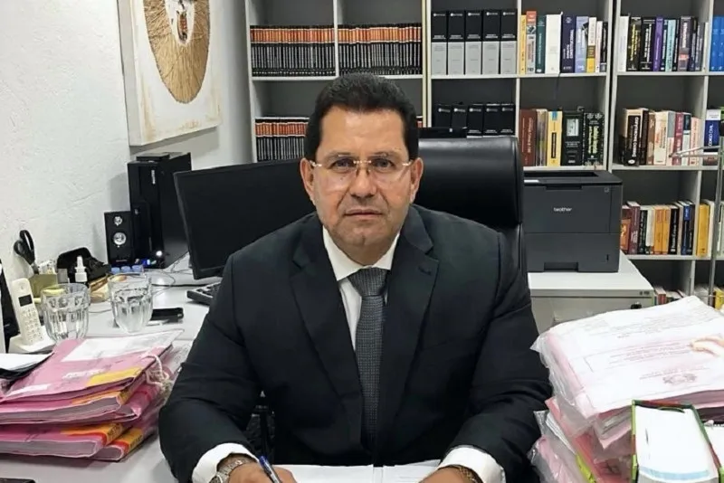 Justiça acolhe pedido de defesa, suspende leilão da fazenda de MT e prorroga blindagem patrimonial