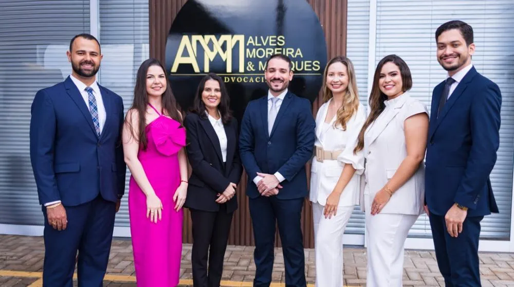 Alves Moreira e Marques Advocacia expande atuação e inaugura primeira filial em Sinop