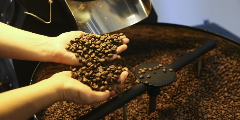 Semana Internacional do Café começa hoje em Belo Horizonte