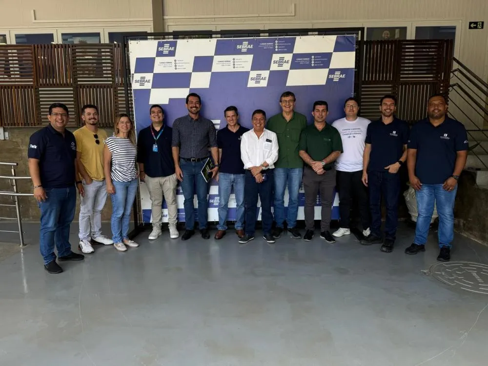 Show Safra Negócios: Alinhamento e potencialidades da região