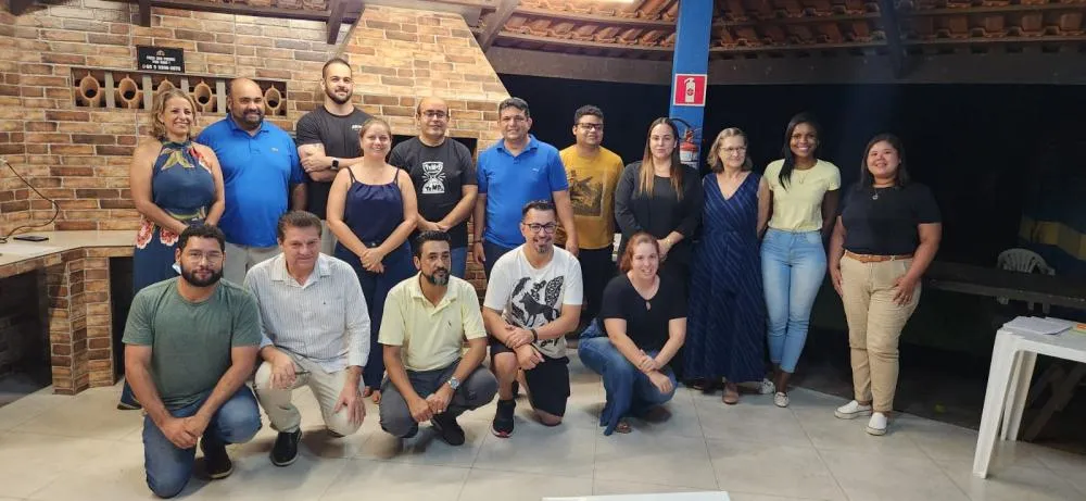 Associação Luverdense de Imprensa elege nova diretoria com proposta de fortalecimento institucional