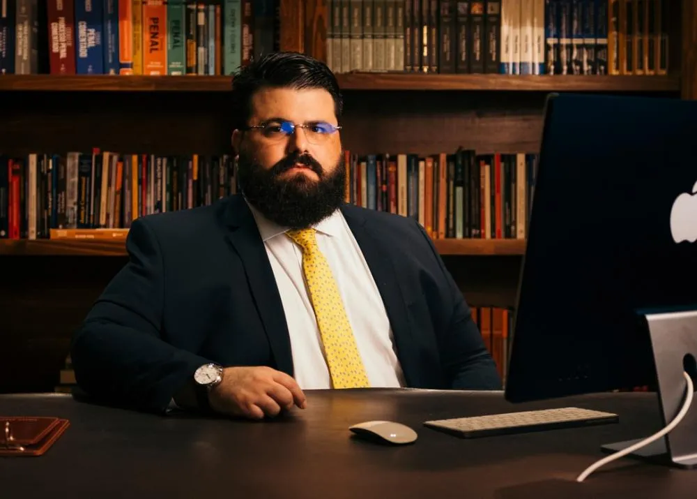 A “crise” do mercado de luxo: entre a ética e o crime