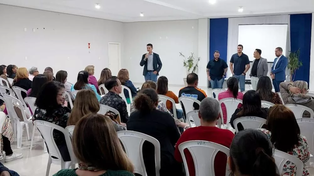 Educação promove evento com foco na captação de recursos ao Terceiro Setor