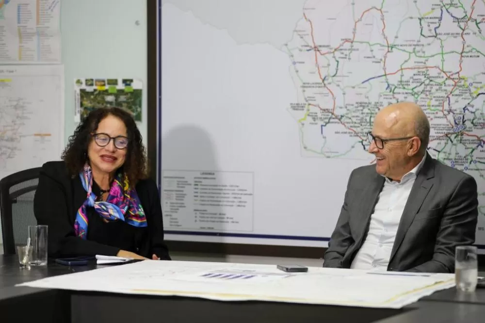 Ministra afirma: “Mato Grosso demonstra pujante crescimento econômico e se destaca na área da inovação”