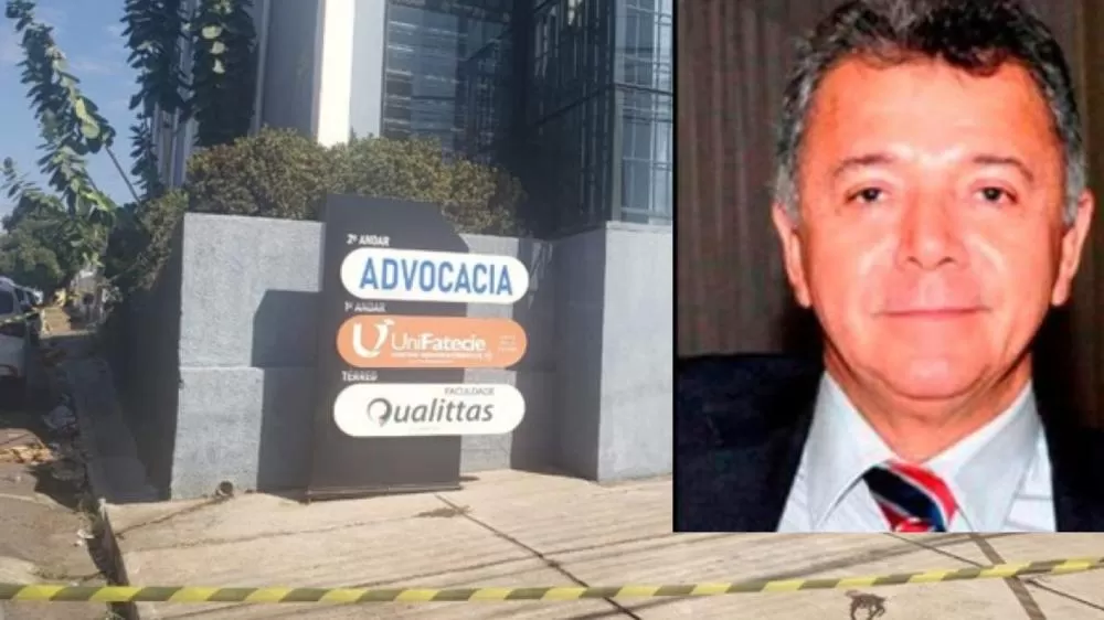 Polícia Civil conclui inquérito e indicia mandantes do homicídio de advogado em Cuiabá