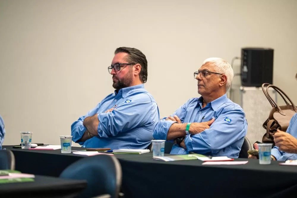 O papel dos delegados da Aprosoja MT: um elo entre os núcleos e a diretoria