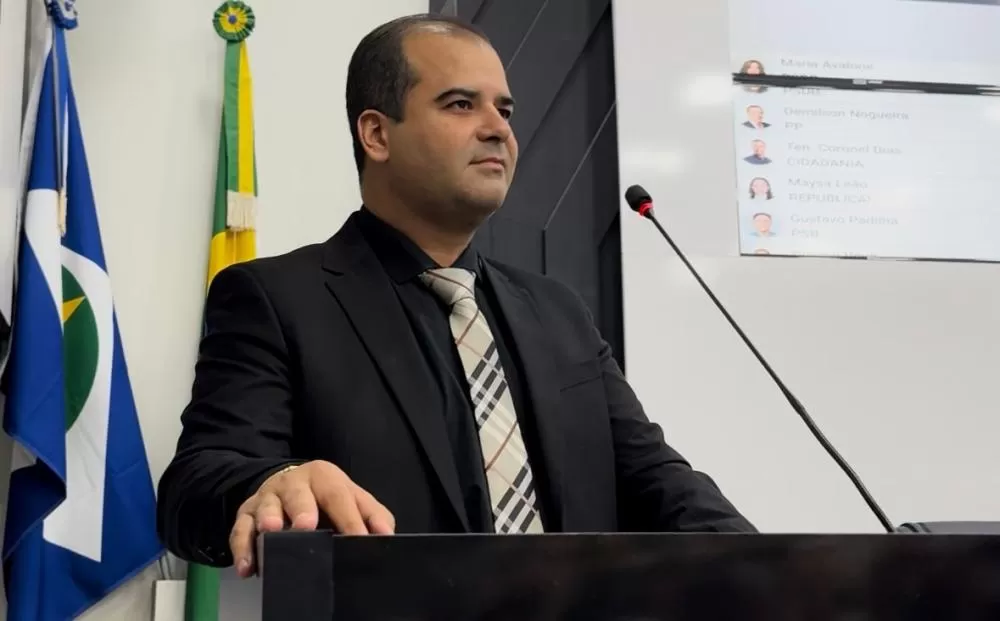 “Ninguém vai tirar dinheiro dos professores”, afirma Ilde Taques sobre pagamento de férias dos profissionais