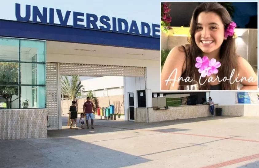 Estudante de medicina morre após cirurgia plástica em Cuiabá