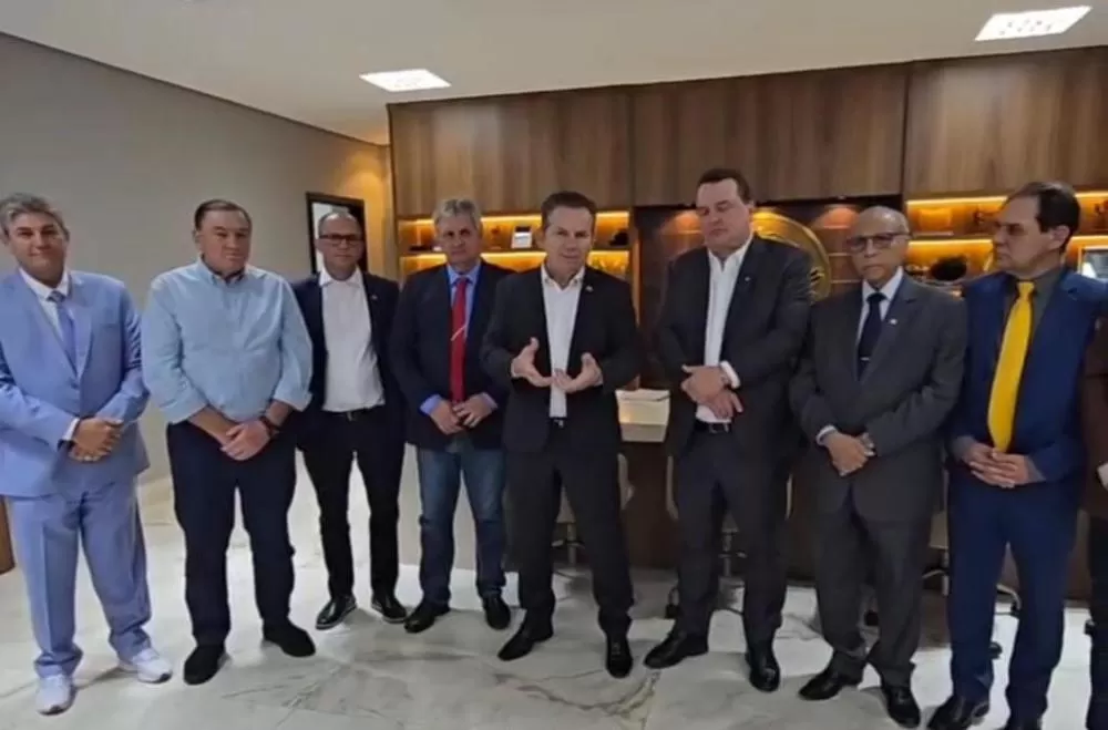 Governador anuncia ampliação dos investimentos para casas populares em MT