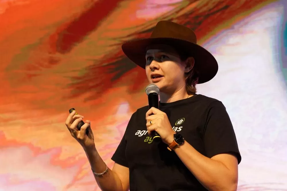 ESG deixa de ser tendência e vira estratégia no campo, afirma especialista internacional