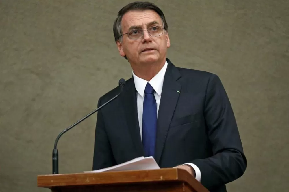 Bolsonaro é alvo da PF e vai usar tornozeleira eletrônica por ordem do STF