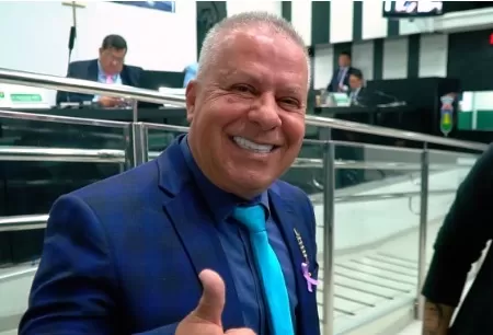 Ministro do STJ nega retorno de vereador à Câmara de Cuiabá