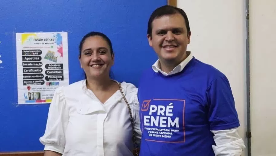 Inscrições para o cursinho Pré-Enem começam nesta segunda-feira em três cidades