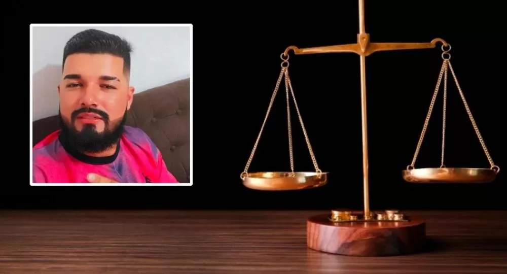 Líder de facção é condenado por homicídio de traficante que vendeu drogas sem autorização