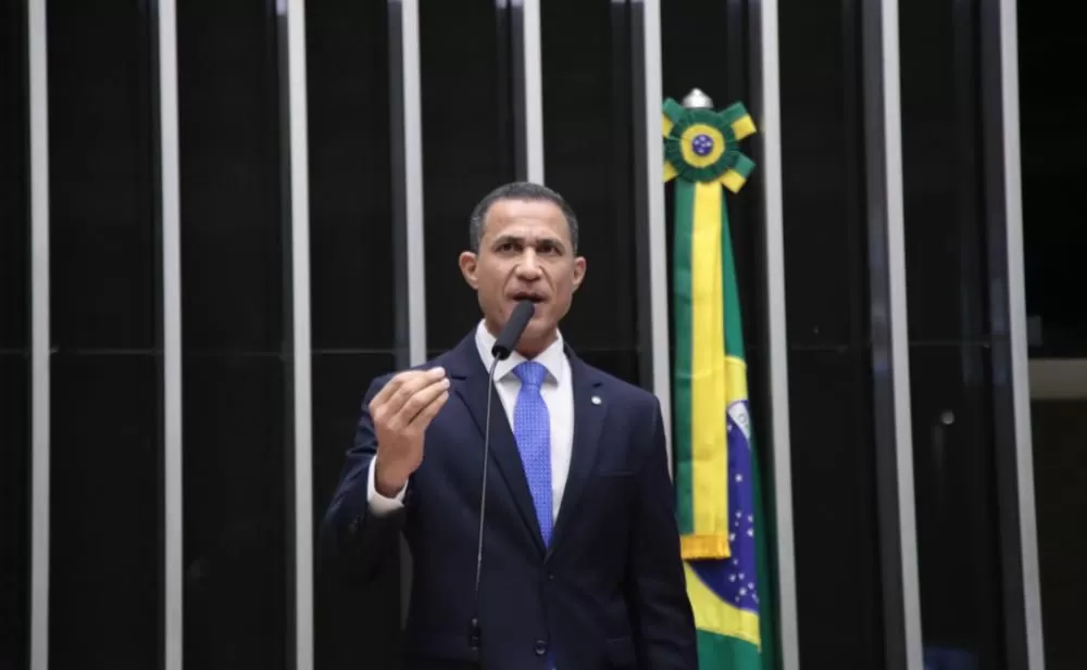 Fux vota contra medidas cautelares a Bolsonaro e Coronel Assis afirma que oposição vai continuar firme na defesa do direito à liberdade de expressão
