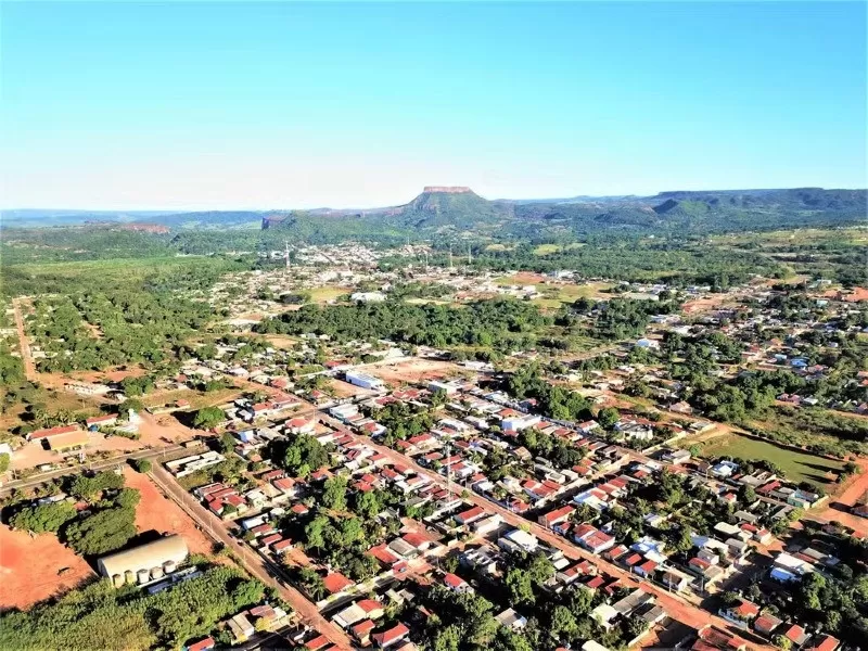 Mato Grosso registra 3° terremoto em 4 meses