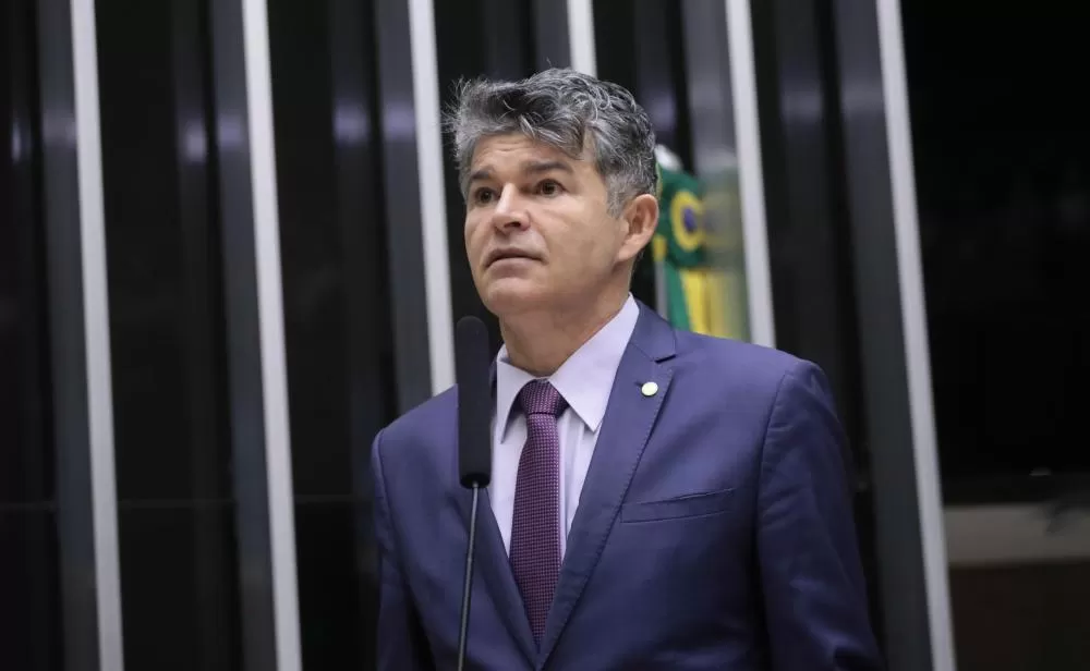  Medeiros leva denúncias contra o STF à ONU e à Comissão Interamericana de Direitos Humanos