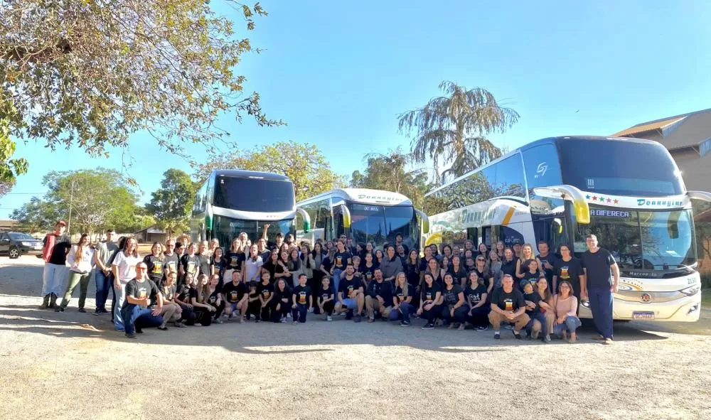 Após 35 anos de espera, a conquista: CTG Sentinela da Tradição mostra que a união constrói campeões nacionais